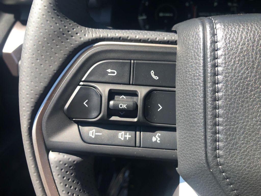 new 2025 Toyota 4Runner car, priced at $57,975