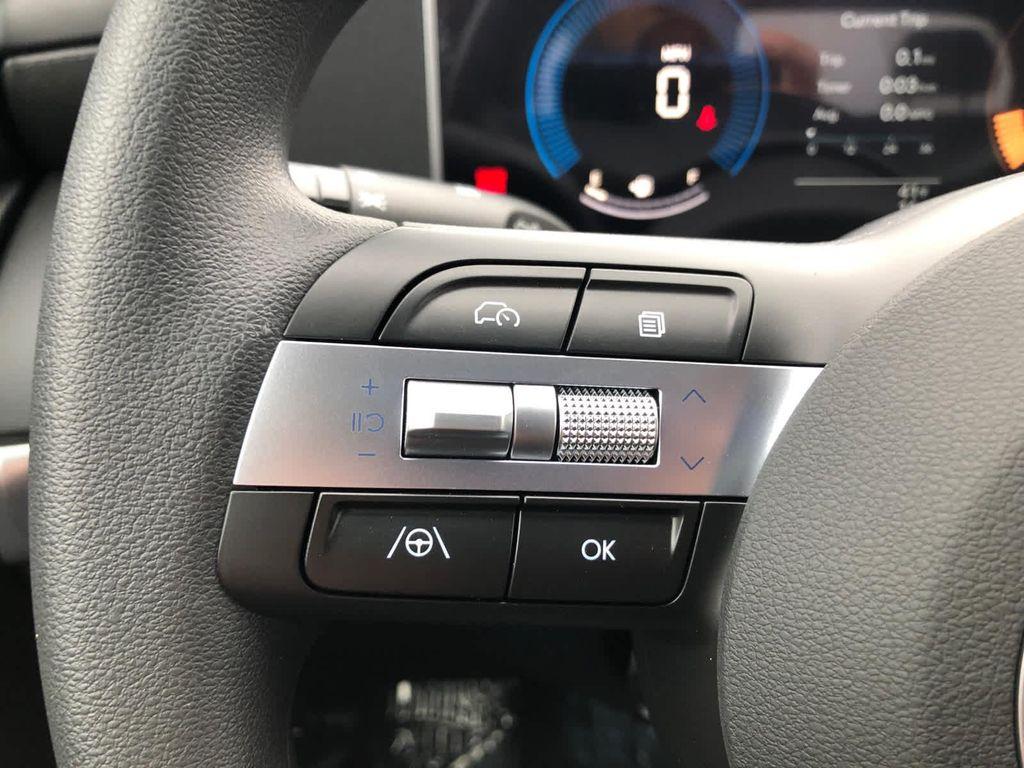 new 2025 Hyundai SANTA CRUZ car, priced at $30,479