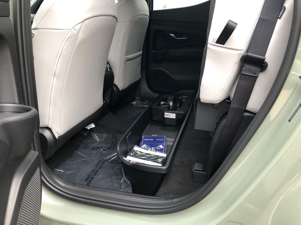 new 2025 Hyundai SANTA CRUZ car, priced at $30,479