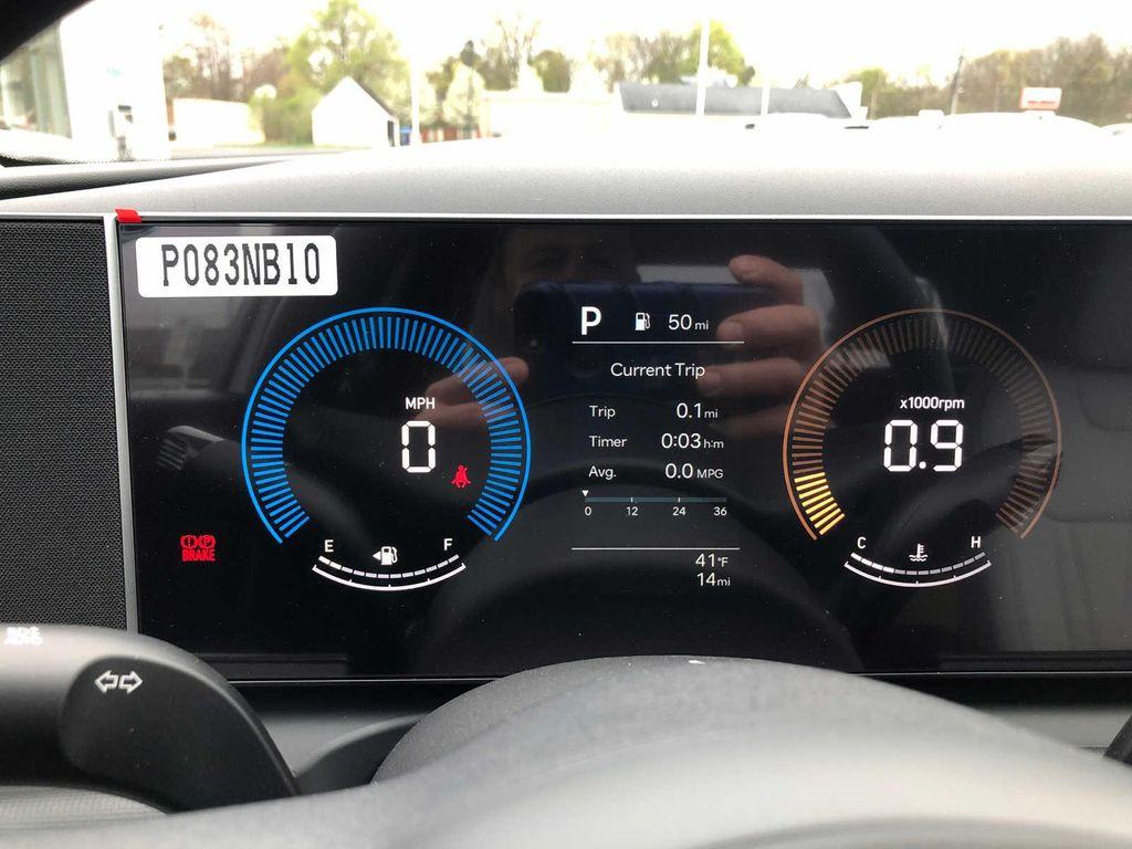 new 2025 Hyundai SANTA CRUZ car, priced at $30,479