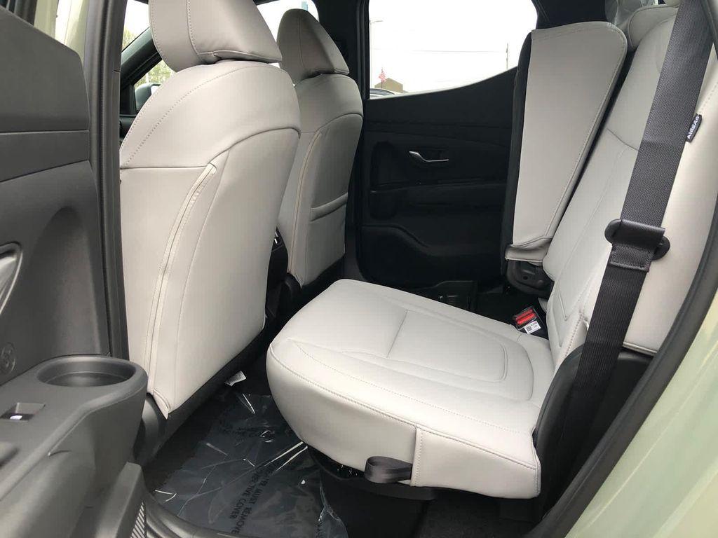 new 2025 Hyundai SANTA CRUZ car, priced at $30,479