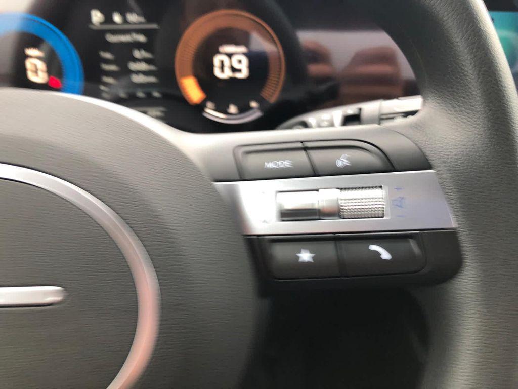 new 2025 Hyundai SANTA CRUZ car, priced at $30,479