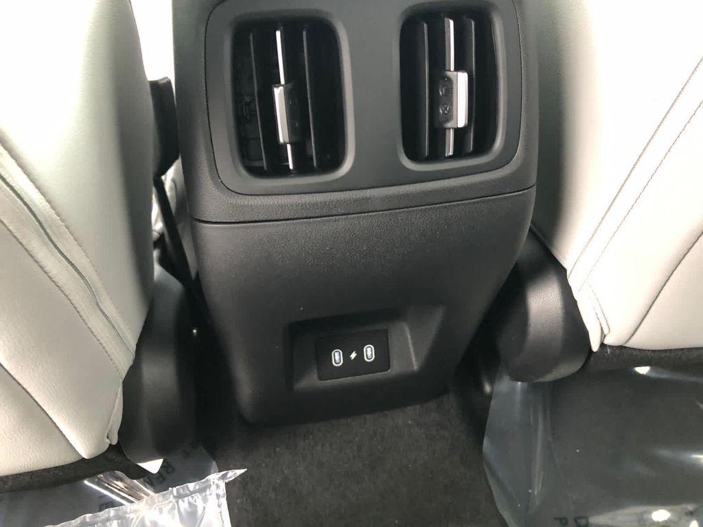 new 2025 Hyundai SANTA CRUZ car, priced at $30,479