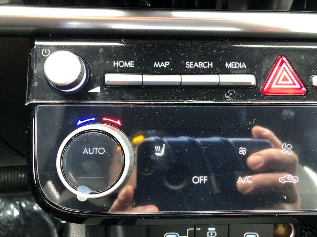 new 2025 Hyundai SANTA CRUZ car, priced at $30,479