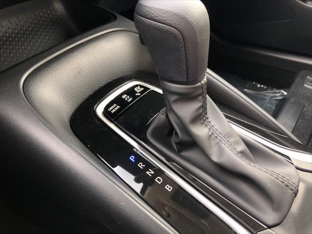 new 2025 Toyota Corolla Hybrid car, priced at $25,983