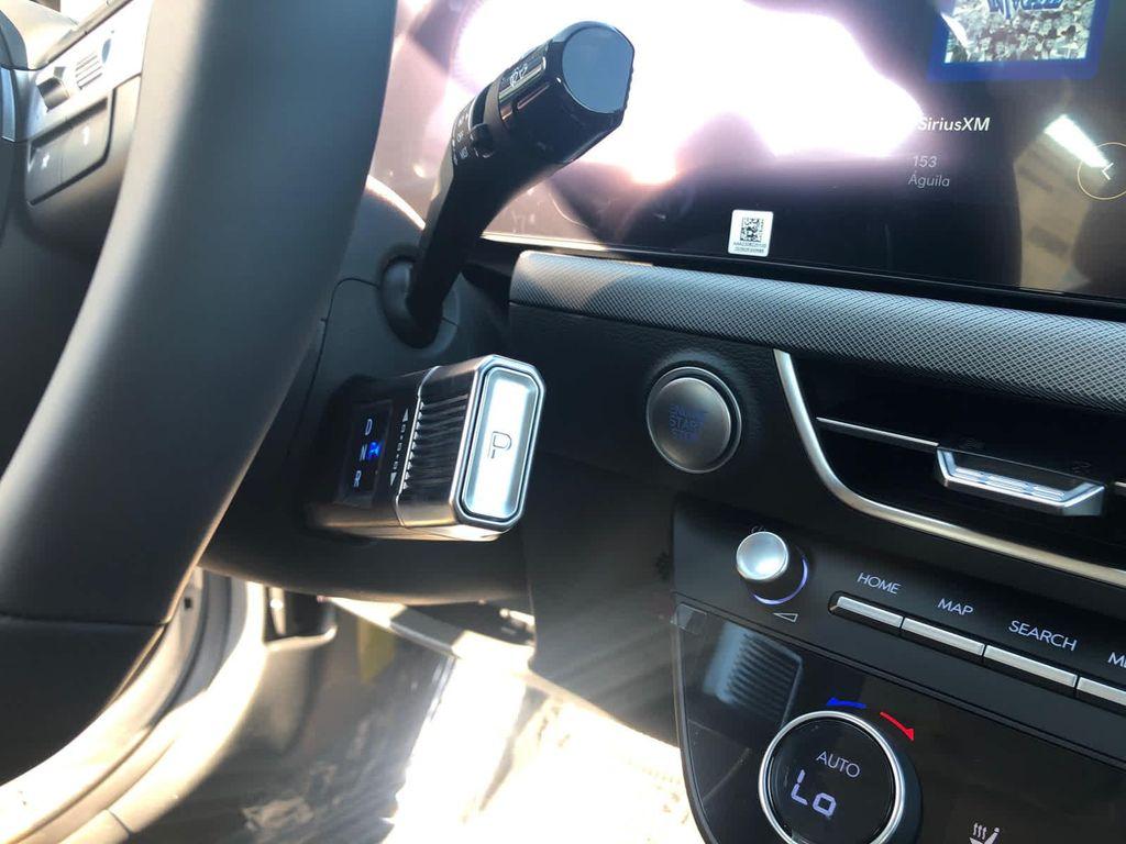 new 2026 Hyundai Sonata car, priced at $31,574