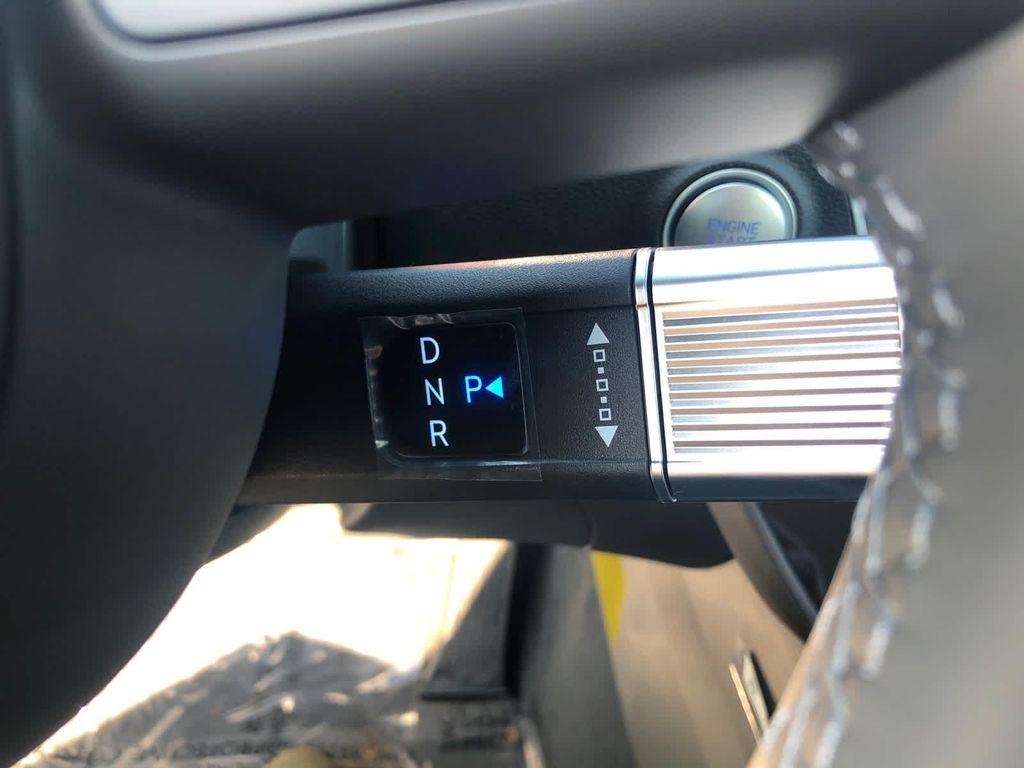 new 2026 Hyundai Sonata car, priced at $31,574