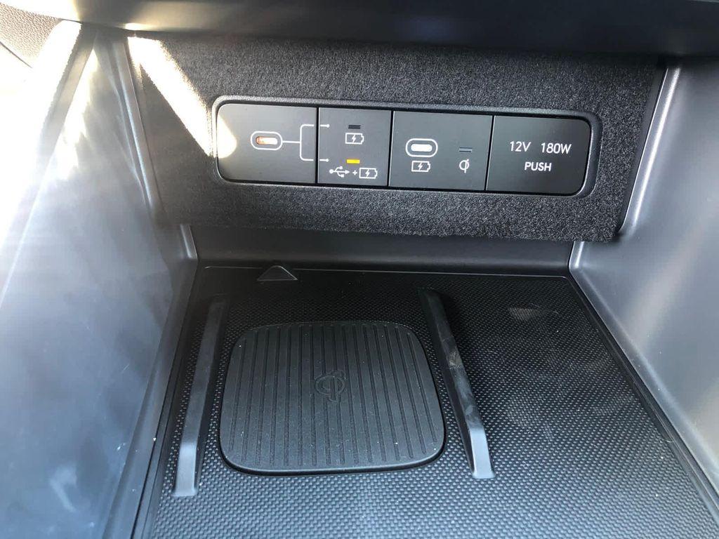 new 2026 Hyundai Sonata car, priced at $31,574