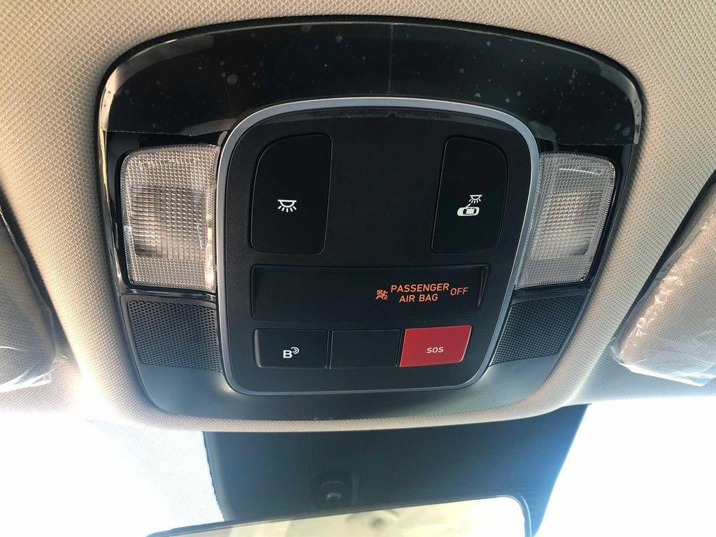 new 2026 Hyundai Sonata car, priced at $31,574