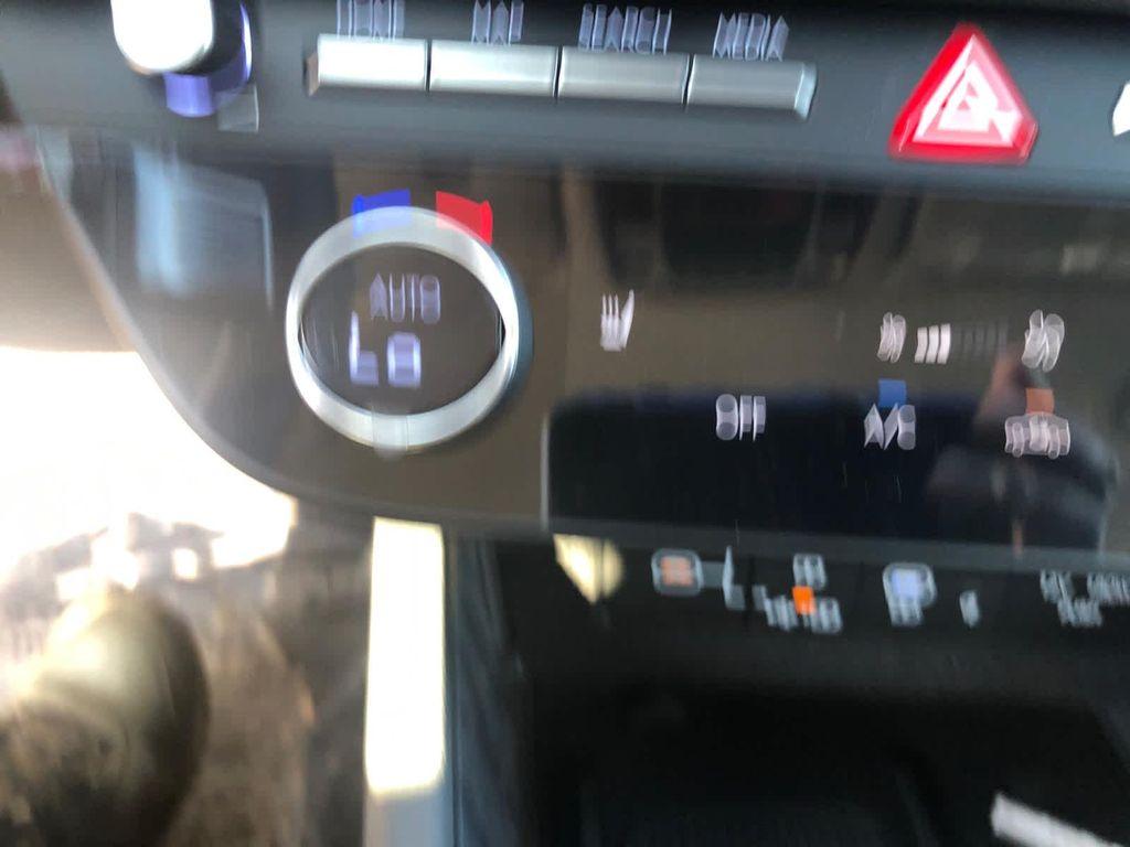 new 2026 Hyundai Sonata car, priced at $31,574