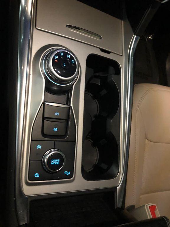 used 2023 Ford Explorer car, priced at $32,990