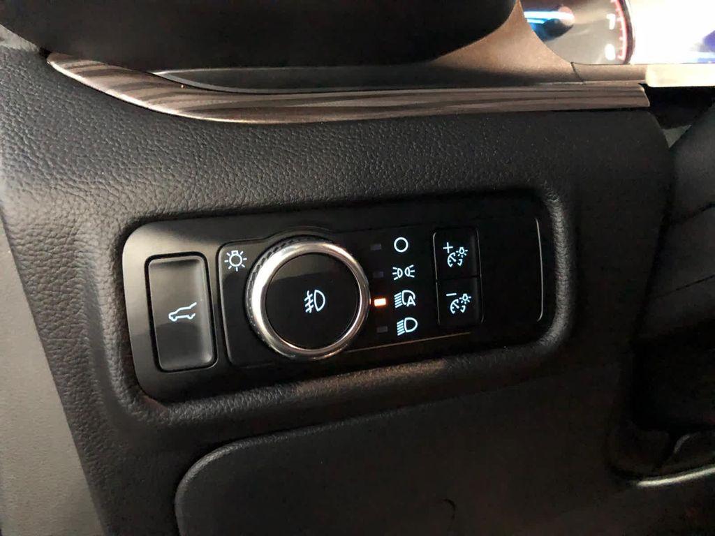 used 2023 Ford Explorer car, priced at $32,990