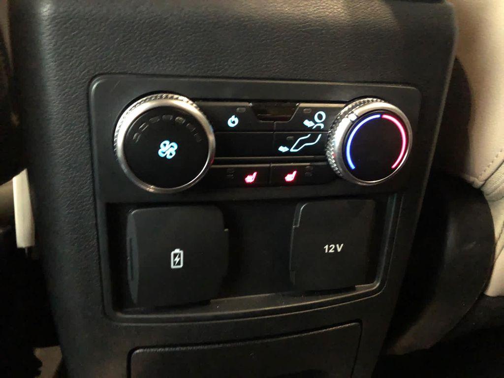 used 2023 Ford Explorer car, priced at $32,990