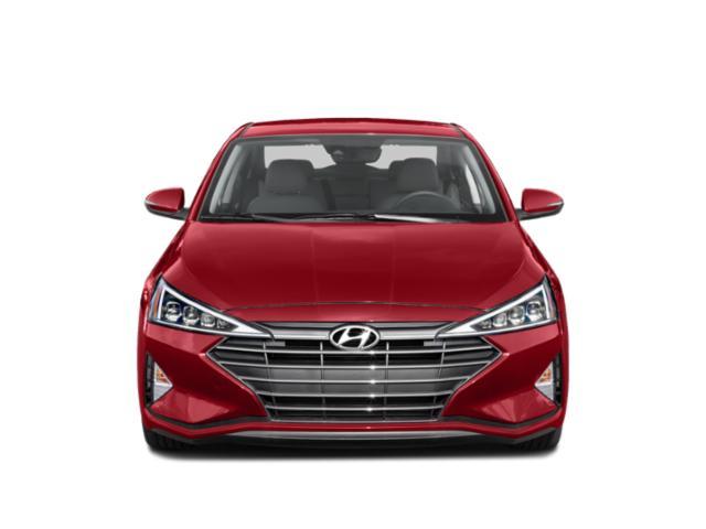 used 2020 Hyundai Elantra car, priced at $19,490