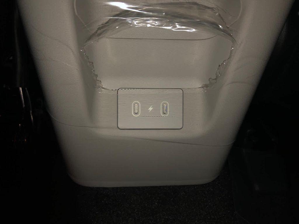 new 2026 Hyundai TUCSON Hybrid car, priced at $34,892