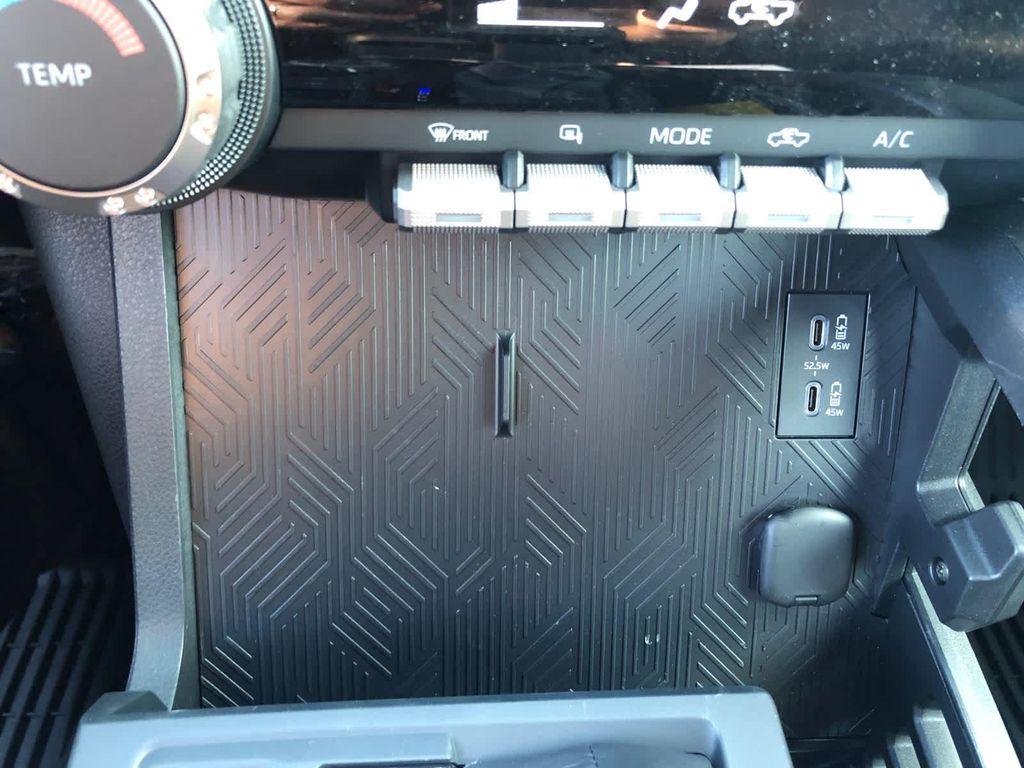 used 2025 Toyota Tacoma car, priced at $41,990