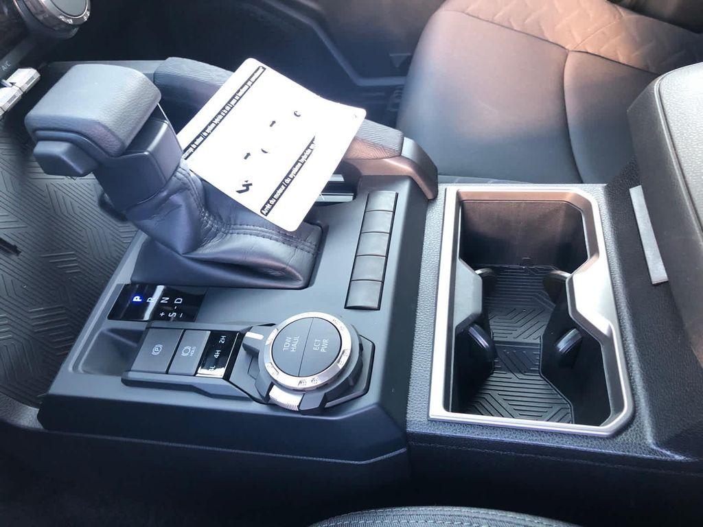 used 2025 Toyota Tacoma car, priced at $41,990
