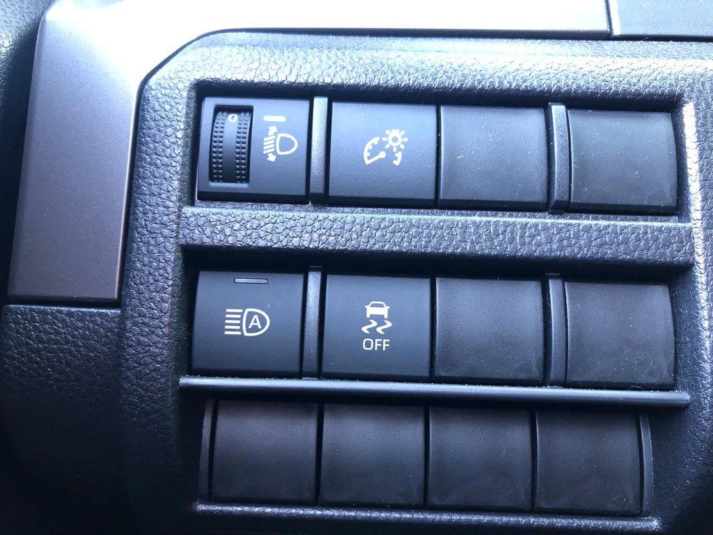 used 2025 Toyota Tacoma car, priced at $41,990