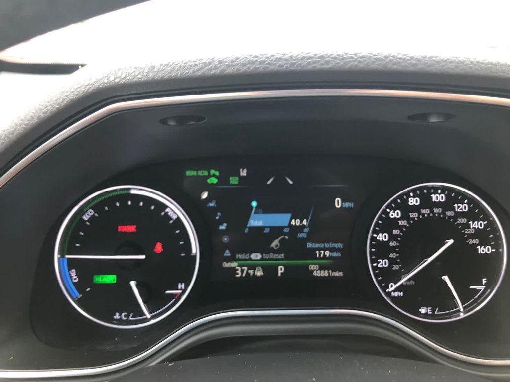 used 2019 Toyota Avalon Hybrid car, priced at $32,990
