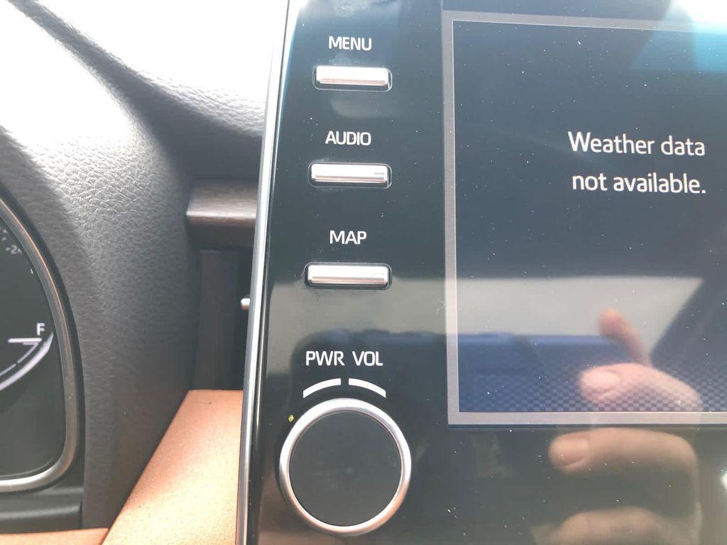 used 2019 Toyota Avalon Hybrid car, priced at $32,990