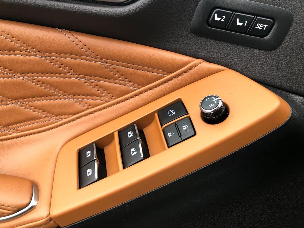 used 2019 Toyota Avalon Hybrid car, priced at $32,990