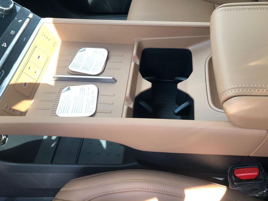 new 2026 Hyundai SANTA FE HEV car, priced at $51,456