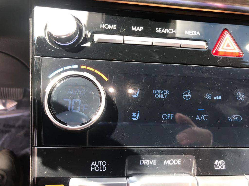 new 2026 Hyundai SANTA FE HEV car, priced at $51,456
