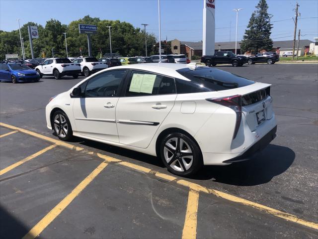 used 2016 Toyota Prius car, priced at $20,490