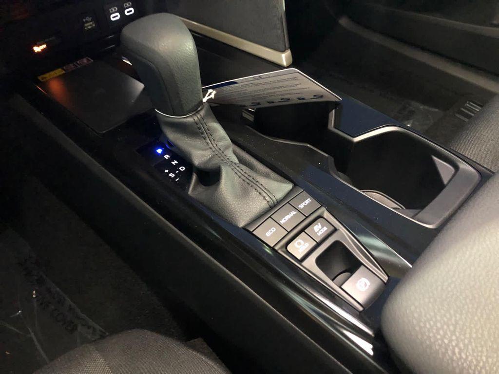 new 2026 Toyota Camry car, priced at $33,613