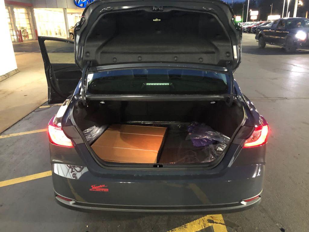 new 2026 Toyota Camry car, priced at $33,613