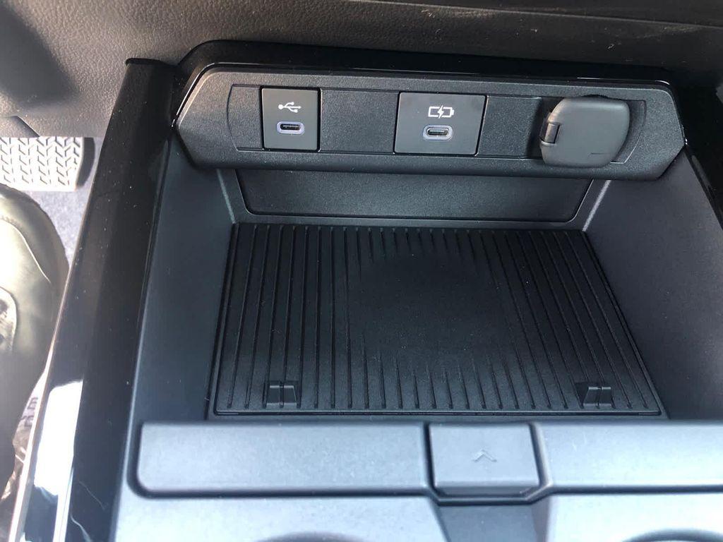 new 2025 Toyota Prius car, priced at $35,586