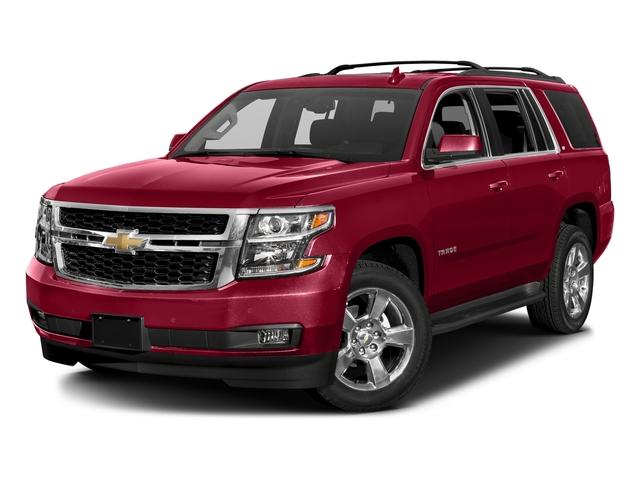 used 2017 Chevrolet Tahoe car, priced at $28,490