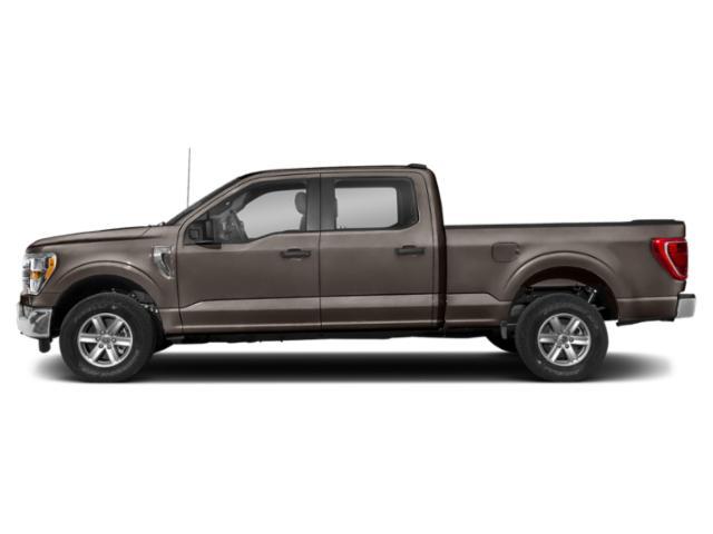 used 2023 Ford F-150 car, priced at $35,990
