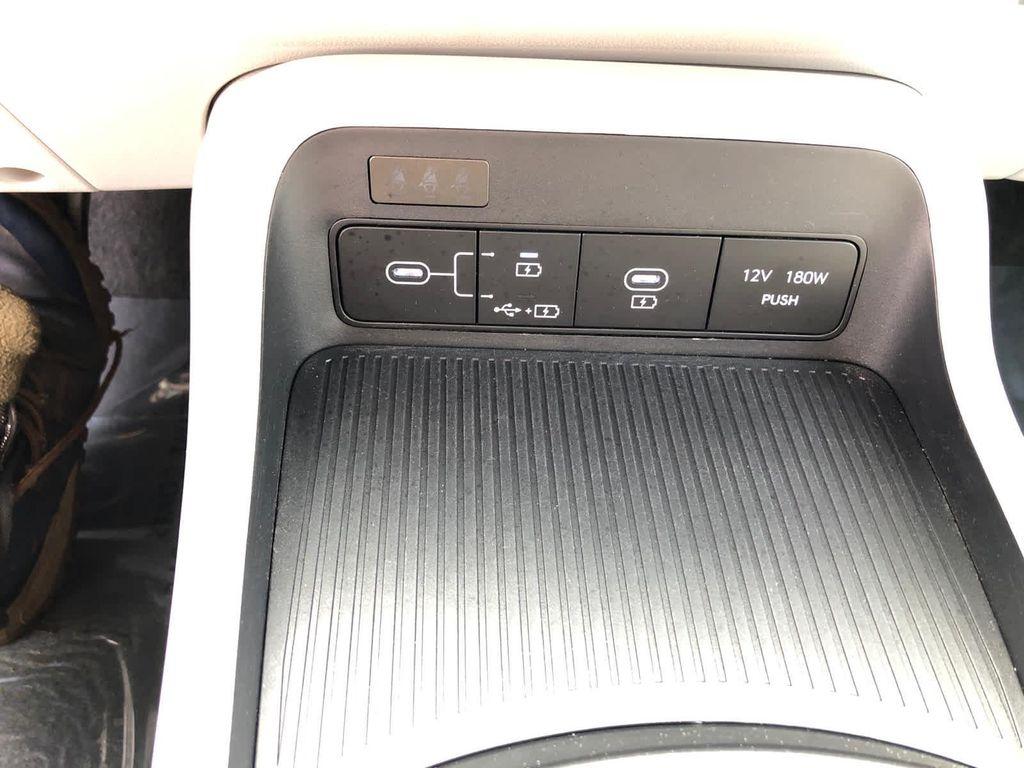 used 2025 Hyundai Kona car, priced at $25,990