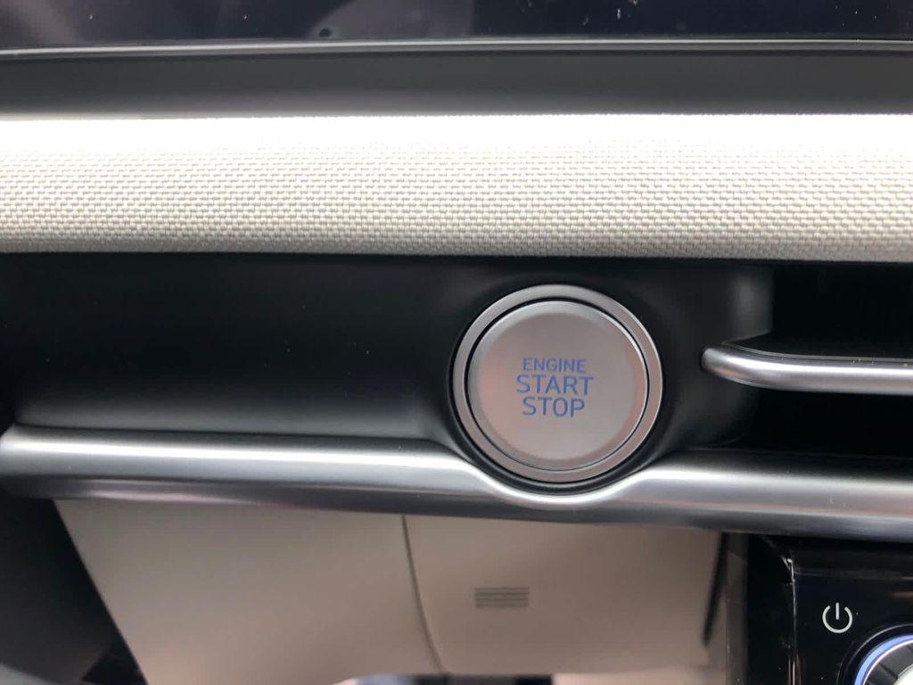 new 2026 Hyundai TUCSON Hybrid car, priced at $43,531