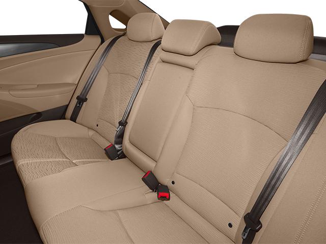 used 2013 Hyundai Sonata Hybrid car, priced at $11,990