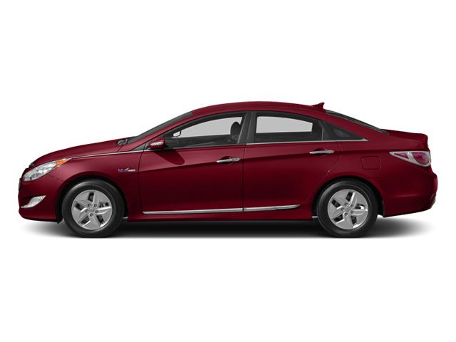 used 2013 Hyundai Sonata Hybrid car, priced at $11,990