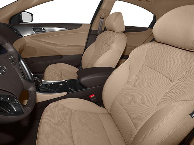 used 2013 Hyundai Sonata Hybrid car, priced at $11,990