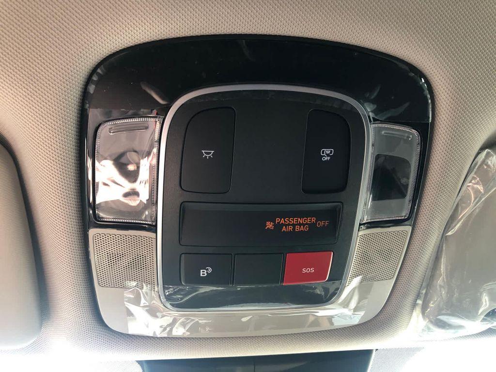 new 2026 Hyundai Tucson car, priced at $33,753