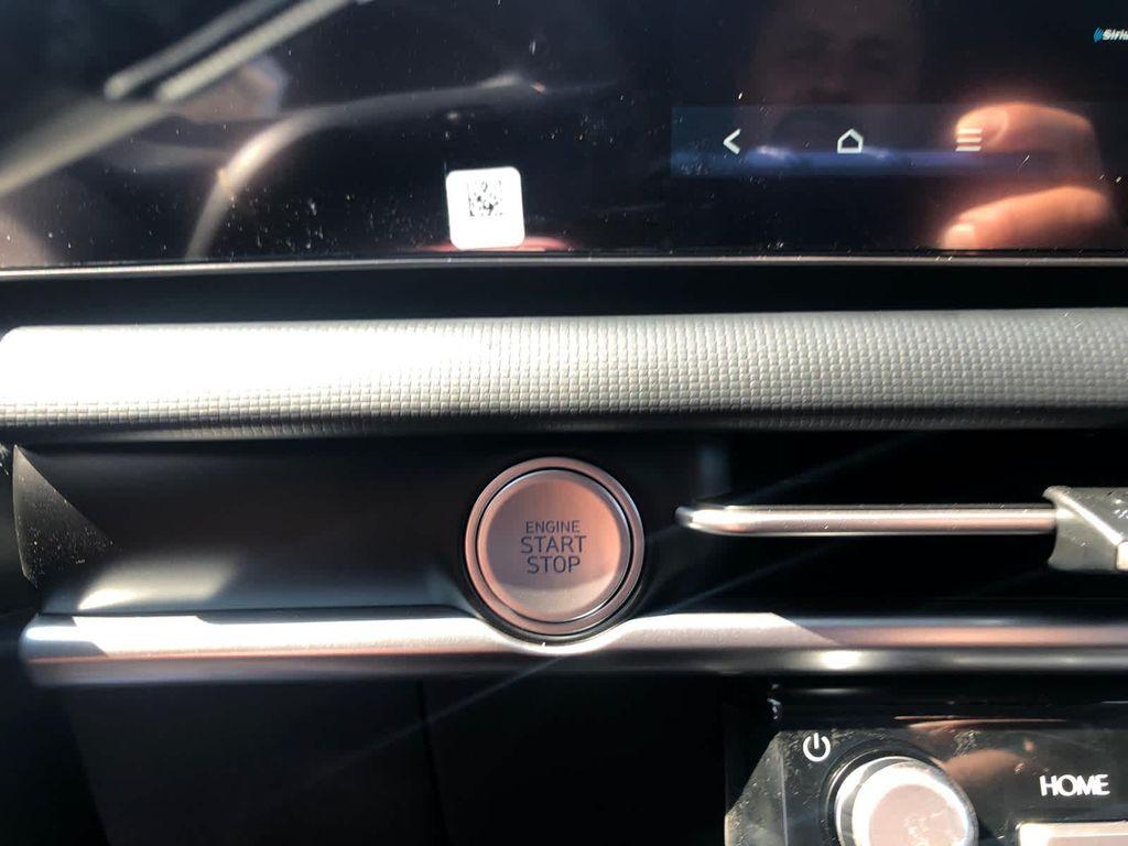 new 2026 Hyundai Tucson car, priced at $33,753