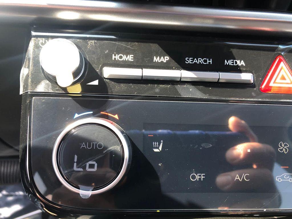 new 2026 Hyundai Tucson car, priced at $33,753