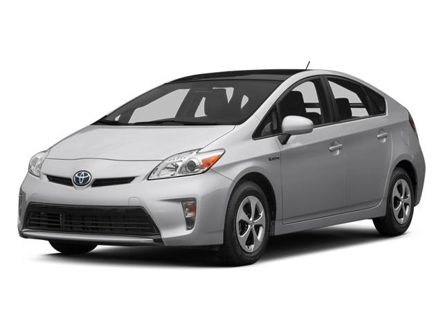 used 2013 Toyota Prius car, priced at $10,990