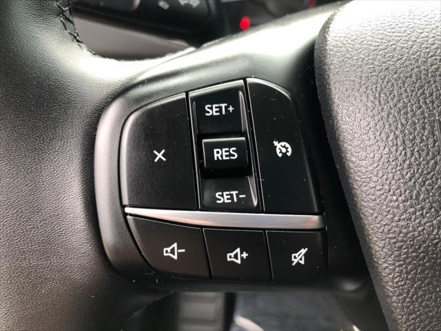 used 2024 Ford Bronco Sport car, priced at $29,990