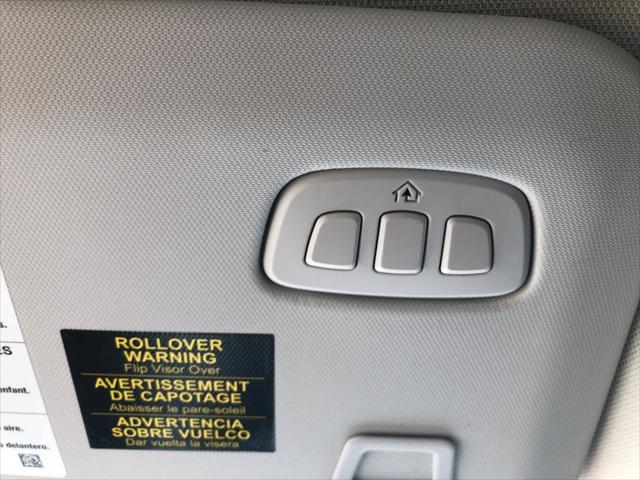 used 2024 Ford Bronco Sport car, priced at $29,990
