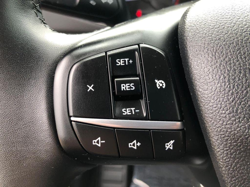 used 2024 Ford Bronco Sport car, priced at $27,990