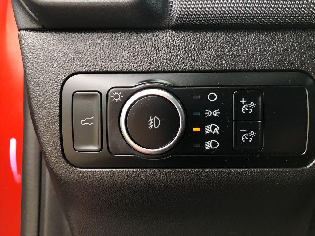 used 2024 Ford Bronco Sport car, priced at $27,990