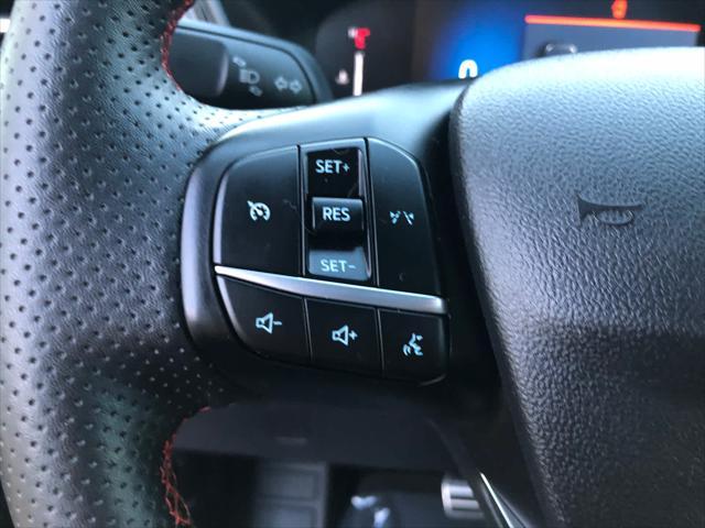 used 2024 Ford Escape car, priced at $27,990