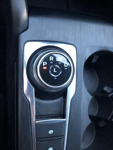 used 2024 Ford Escape car, priced at $27,990