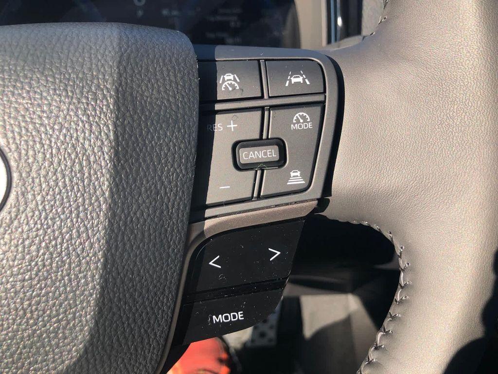 new 2026 Toyota Camry car, priced at $41,261