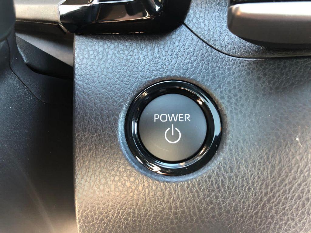 new 2026 Toyota Camry car, priced at $41,261